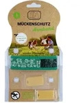 M&uuml;ckenschutz Armband -gr&uuml;n- KDA
