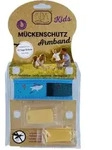 M&uuml;ckenschutz Armband Kinder -Hai-