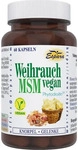 PZN-DE 15373043, Espara Weihrauch Msm Vegan 60 St&uuml;ck, Grundpreis: &euro; 0,29 /