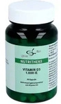 Vitamin D3 1000 I.e. Kapseln