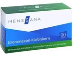 Brennnessel K&uuml;rbiskern MensSana