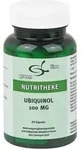 Ubiquinol 100 mg
