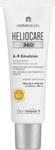 PZN-DE 18391685, Derma Enzinger Heliocare 360 A-R Emulsion SPF 50+ 50 ml, Grundpreis: