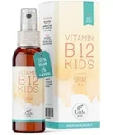 PZN-DE 17942255, Good Goods Little Wow Vitamin B12 Kids Mundspray Kinder vegan 25 ml,