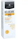 Heliocare 360 Beige Color Gel oil-free