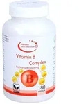 Vitamin B Komplex