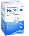 Nurexan ad us.vet.Tabletten