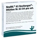 Neydil 63 Revit 63 D4 Vet
