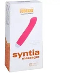 Lubexxx Syntia Vibrationsmassager rechargeable
