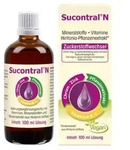 Sucontral N