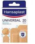 Hansaplast Universal 20 Strips
