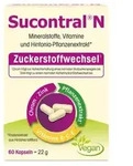 Sucontral N