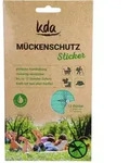 M&uuml;ckenschutz Sticker KDA