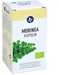 Moringa 400mg Kapseln Bio