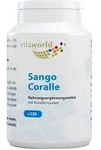 Sango Coralle 500 mg Kapseln