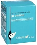 Pc Medicus magensaftresistentes Granulat 30 Beutel