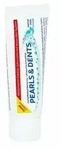 Pearls & Dents Exklusiv-Zahncreme ohne Titandioxid