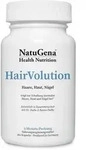 Hairvolution
