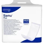 Samu W&ouml;chnerinnenvorlage Plus Maxi 11x35 cm P56
