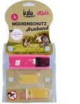 M&uuml;ckenschutz Armband Kinder -Einhorn-