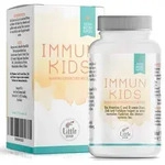 Little Wow Immun Kids - Immunsystem Kinder vegan