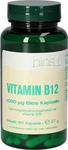 PZN-DE 15294881, Bios Medical Services VITAMIN B12 1000 &micro;g Bios Kapseln 100 St&uuml;ck,