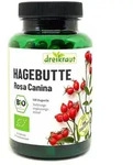 Hagebutten-Kapseln Bio
