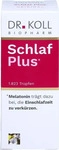 PZN-DE 18137745, Dr. Koll Biopharm Schlaf Plus Dr Koll 50 ml, Grundpreis: &euro;