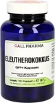 PZN-DE 09749099, Hecht Pharma Eleutherokokkus Gph Kapseln 180 St&uuml;ck, Grundpreis: