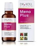 Meno Plus Dr. Koll Gemmo Komplex Vit. B12 B6 C Zink