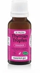 Thymiantropfen Dr. Muches