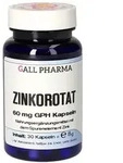 Zinkorotat 60 mg Gph