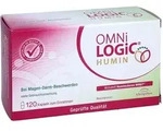 OMNi-LOGiC Humin Kapseln