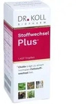 Stoffwechsel Plus Dr.Koll Gemmo Komplex CholinZink