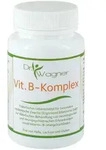 VIT.B Komplex Dr.Wagner Kapseln