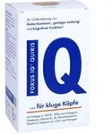 Fokus Iq Quiris Weichkapseln