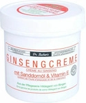 PZN-DE 09606661, Axisis Ginsengcreme M Sandd&vit E 250 ml, Grundpreis: &euro; 23,48 /