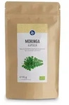 Moringa 400 mg Kapseln Bio