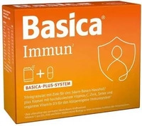 PZN-DE 17586205, Protina Pharmazeutische Basica Immun Trinkgranulat + Kapsel f&uuml;r 7