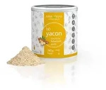 Yacon 100% Bio pur natuerliche Suesse