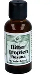 Bitter Tropfen Resana