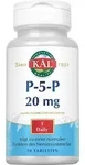 P 5 P Pyridoxal 5 P 20 mg