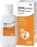 PZN-DE 17390086, Klinge Pharma Ketoconazol Klinge 20 mg/g 60 ml, Grundpreis: &euro;