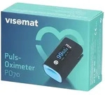 Visomat Pulsoximeter Po70