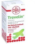 Travelin Tabletten