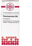 Thiosinaminum C30