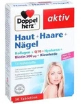 Doppelherz Haut + Haare + N&auml;gel