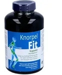 Knorpelfit Gelenkkapseln