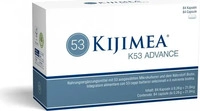 PZN-DE 18379796, Synformulas Kijimea K53 Advance 84 St&uuml;ck, Grundpreis: &euro; 0,86 /