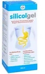Silicolgel gegen Magen-Darm-Erkrankungen
